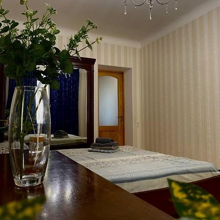 Babylon Apartments On Soborna 2Rooms リウネ エクステリア 写真