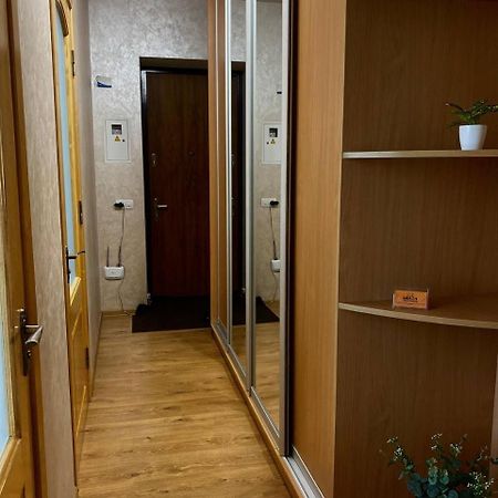 Babylon Apartments On Soborna 2Rooms リウネ エクステリア 写真