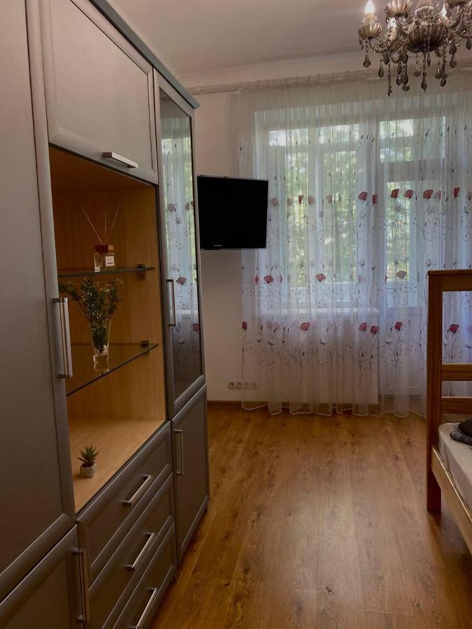 Babylon Apartments On Soborna 2Rooms リウネ エクステリア 写真