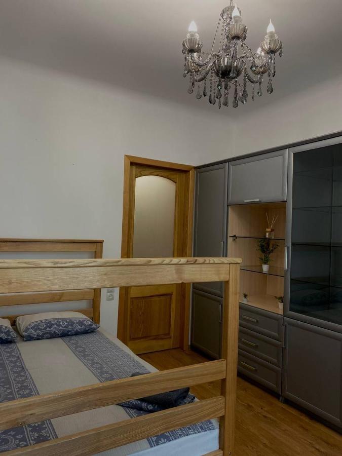 Babylon Apartments On Soborna 2Rooms リウネ エクステリア 写真