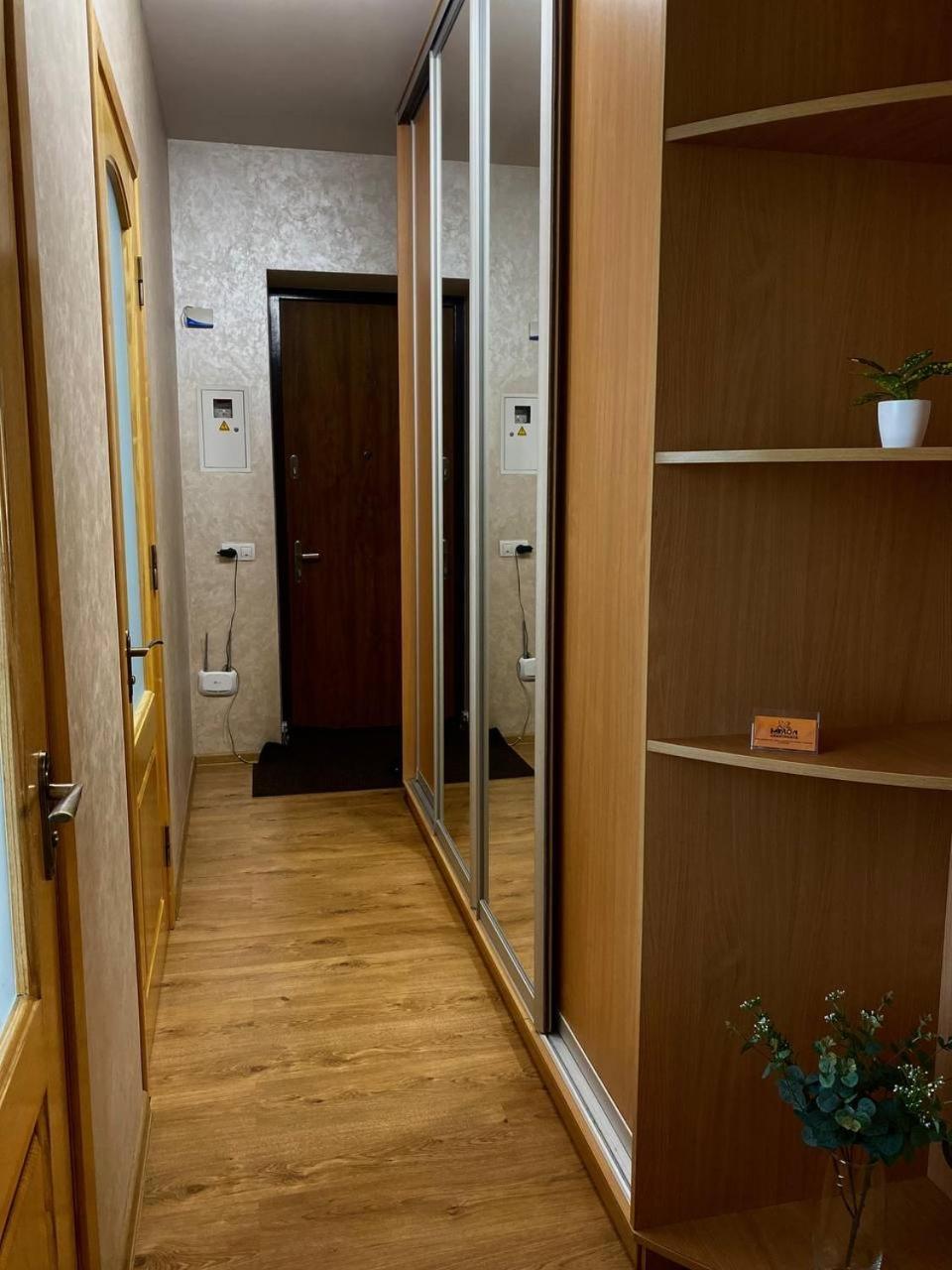Babylon Apartments On Soborna 2Rooms リウネ エクステリア 写真